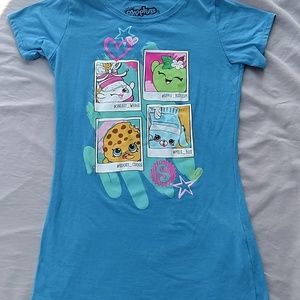 Girls T-Shirt XL 14/16